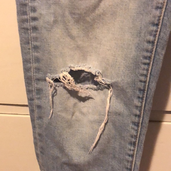 Gap 1969 sexy boyfriend jeans - Picture 4 of 8